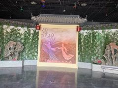 -厦门方特东方神画
