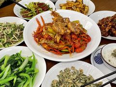 -毛哥小馆子(百井坊巷店)