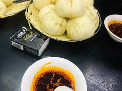 -郑家包子牛肉拉面(尚勤路店)