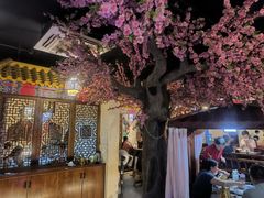 -应天大明王朝·南京菜(中山陵店)