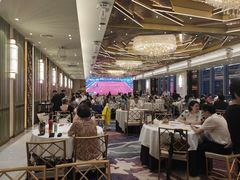 大堂-御彩酒家(东风东路店)