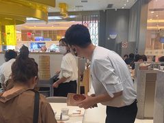 -蔡澜点心·粤菜(月星环球港店)