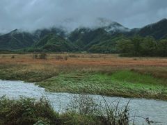 -大九湖