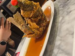 -城南往事·鲁菜济南菜(软件园美莲广场店)