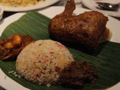 湾姐三色饭-关夫人餐厅(阳光广场店)