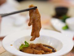 -点都德(盘福楼店)