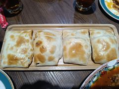 -亚克西姆新疆菜(库车店)