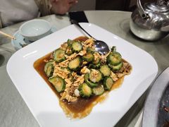 -老德州四合院·德州菜(天衢路店)