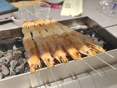 -老白清真烧烤(锦州旗舰店)