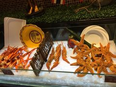 -雄楚国际大酒店-四季西餐厅