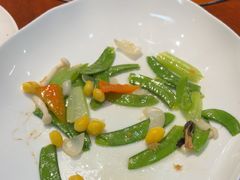 -聚宝渔港.五钻酒家(上地店)