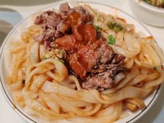 -潮发潮汕牛肉店(龙洞店)