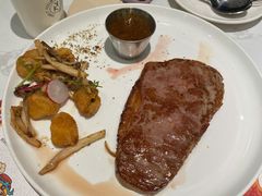 -卡朋西餐(大信新都汇店)