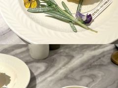 -伊斯坦布尔土耳其清真咖啡餐厅