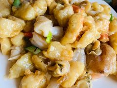 -桃子餐厅·天津菜(红星路直营店)