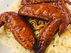 -翠华餐厅(香港国际机场店)