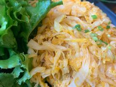 有机酸菜-九田家黑牛烤肉料理(珠江摩尔店)