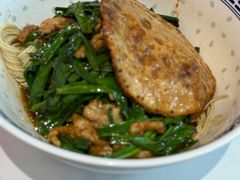 -鲁达面馆本帮风味(共康东路店)