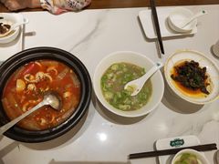 -大鸽饭(木莲中路店)