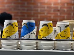-Manner Coffee(淮海755店)