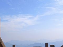 -大岭沟猕猴桃谷风景区
