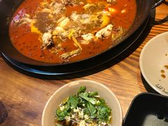 -老天桥蛙炉火锅(姑苏总店)
