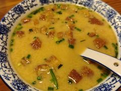 咸豆浆-张家巷美食(南浔店)