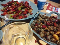 -聚点串吧·北京烧烤(公益西桥店)