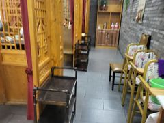 -清真·德顺祥铜锅涮羊肉(宝丰店)