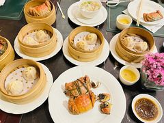 -王宝和大酒店大堂吧(九江路店)