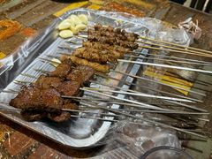 -程波烧烤(香滨路店)