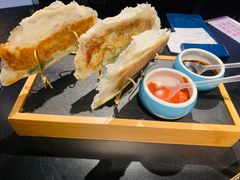 -老头儿油爆虾·1987杭州烟火味(湖滨银泰in77D区店)