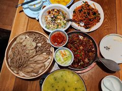 -蔡家酒楼(一德街店)