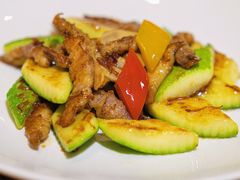 -HOME餐厅粤菜 融合菜