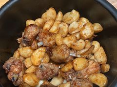 -竹里馆·淮扬菜·功夫茶(老门东店)