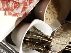 -海底捞火锅(金光华店)