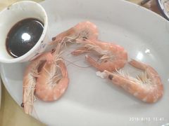 -秋姐美食店(旅游大道店)
