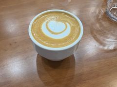 -OZ cafe(南昌路店)