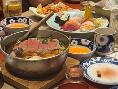 -小山日本料理(兴业太古汇店)