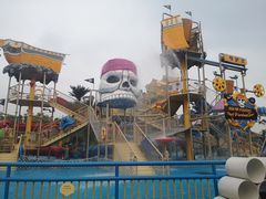 -美的鹭湖探索王国