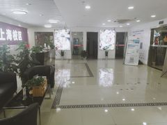 -CGWANG王氏教育(上海校区)