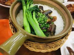 -煲煲掂风味煲仔饭餐厅(西区店)