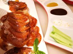-京华烟云·北京烤鸭(领展购物广场·中关村店)
