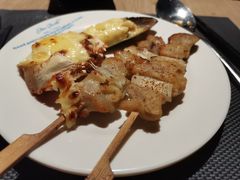 烧鸟-星伦多自助料理·涮烤一体(杭州来福士店)