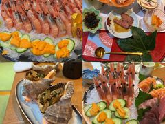 -和创柚子·会席日本料理(新区淮海街店)