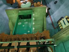 -蓝精灵乐园·世茂精灵之城主题乐园