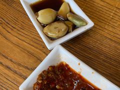 -新兴园饺子馆(望京店)
