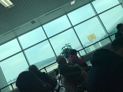 -福州长乐国际机场