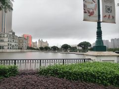 -澳门威尼斯人综合度假区