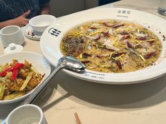 -渔语鱼酸菜鱼新川菜(来福士店)